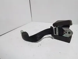 Audi A3 S3 8P Rear seatbelt 