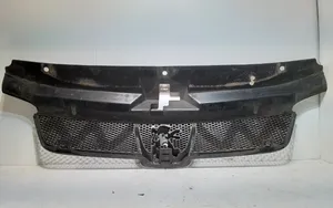 Peugeot 406 Grille de calandre avant 9631250277