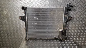 Jeep Grand Cherokee (WJ) Radiateur de refroidissement 