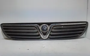 Opel Zafira A Grille de calandre avant 90580686