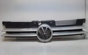 Volkswagen Golf IV Grille de calandre avant 1J0853655G