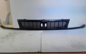 Seat Cordoba (6K) Maskownica / Grill / Atrapa górna chłodnicy 6K5853643