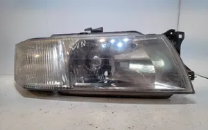 Mitsubishi Space Wagon Faro delantero/faro principal 10087262