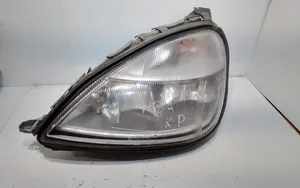 Mercedes-Benz A W168 Lampa przednia A1688200361