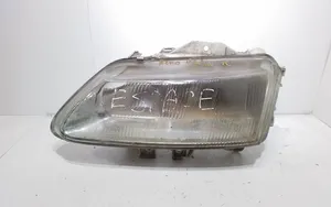 Renault Espace III Headlight/headlamp 13996500
