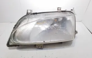 Ford Galaxy Lampa przednia 0301048711