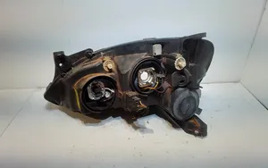 Opel Corsa C Lampa przednia 9196237