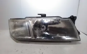 Mitsubishi Space Wagon Headlight/headlamp 10087262