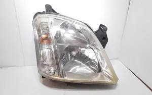 Opel Meriva A Lampa przednia 93294338