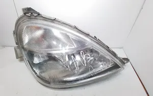 Mercedes-Benz A W168 Lampa przednia A1688201261