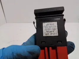 Ford Galaxy Przycisk / Przełącznik ogrzewania szyby przedniej / czołowej 7M5959622