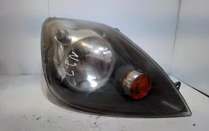 Ford Fiesta Lampa przednia 6S6113W029BE