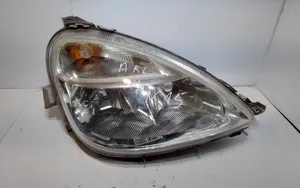 Mercedes-Benz A W168 Lampa przednia A1688202061