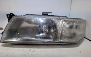 Mitsubishi Space Wagon Headlight/headlamp 10087262