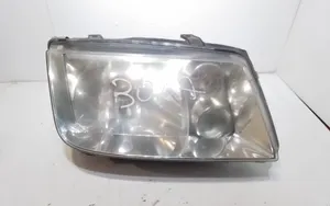 Volkswagen Bora Lampa przednia 96359800