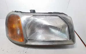 Land Rover Freelander Faro/fanale 