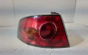 Seat Ibiza III (6L) Lampa tylna 6L6945095A