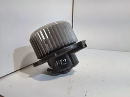 Mitsubishi Space Wagon Ventola riscaldamento/ventilatore abitacolo 1940005090