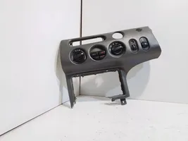 Ford Cougar Panel klimatyzacji 98BW19C933BA