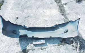 Honda Civic Rear bumper 