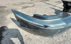 Jaguar X-Type Rear bumper G04X43N17B861A