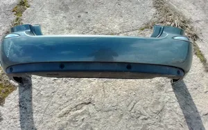 Jaguar X-Type Rear bumper G04X43N17B861A