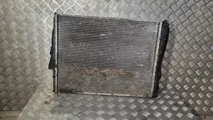 BMW 3 E46 Dzesēšanas šķidruma radiators 1613108