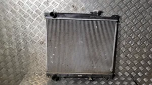 Suzuki Grand Vitara I Dzesēšanas šķidruma radiators SS101123