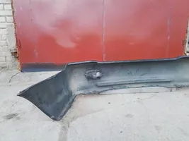 Honda Prelude Rear bumper 