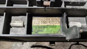 Mercedes-Benz CLK A208 C208 Radiatore di raffreddamento 2025006703