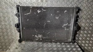 Ford S-MAX Coolant radiator 