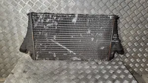 Opel Vectra C Radiatore intercooler 244118366