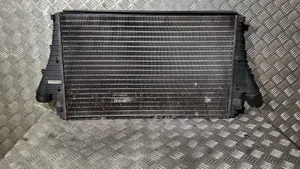 Saab 9-3 Ver2 Chłodnica powietrza doładowującego / Intercooler 12765753