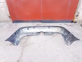 BMW 5 E39 Rear bumper 