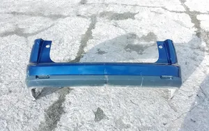 Opel Vectra C Rear bumper 551004542