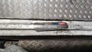 Saab 9-5 Chłodnica powietrza doładowującego / Intercooler 4576039