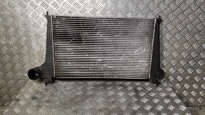 Saab 9-5 Chłodnica powietrza doładowującego / Intercooler 4576039