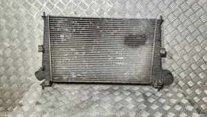 Saab 9-5 Chłodnica powietrza doładowującego / Intercooler 4576039