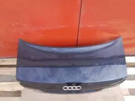 Audi A4 S4 B6 8E 8H Galinis dangtis (bagažinės) 80552293