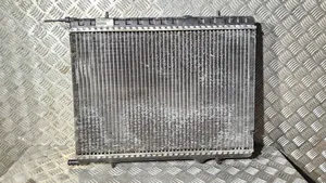 Peugeot 307 Radiateur de refroidissement 9658536580