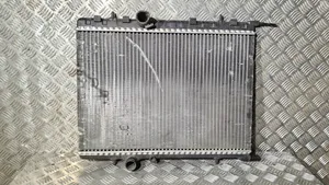 Peugeot 307 Radiateur de refroidissement 9658536580