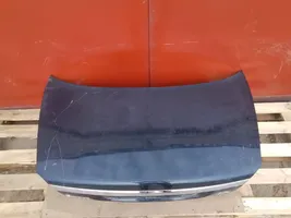 Jaguar S-Type Tailgate/trunk/boot lid 