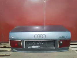 Audi A8 S8 D2 4D Couvercle de coffre 