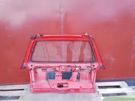 Volkswagen Golf III Couvercle de coffre 