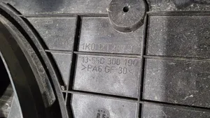 Volkswagen Golf V Set del radiatore 1K0121253AA