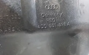 Audi A8 S8 D2 4D Garniture de colonne de volant 4D0951598A