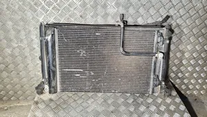 Ford Galaxy Kit Radiateur 7M3121253G