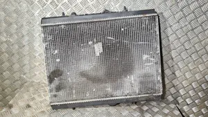 Peugeot 607 Radiateur de refroidissement 9635989980