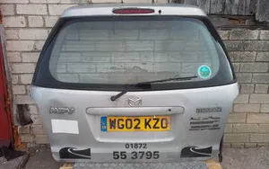 Mazda MPV II LW Tylna klapa bagażnika 