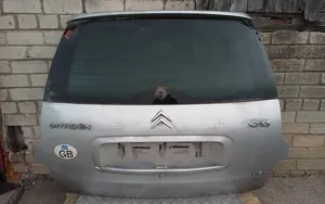 Citroen C8 Galinis dangtis (bagažinės) 